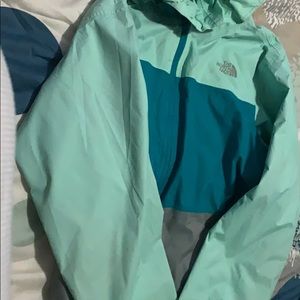 The North Face Rain Jacket